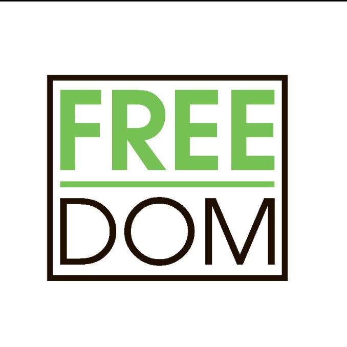 Иконка канала FREE_DOM