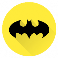 Иконка канала Batman / Бэтмен
