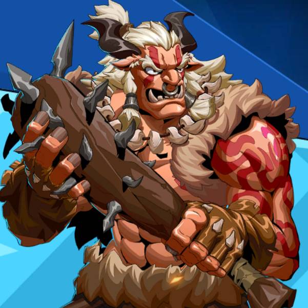 Иконка канала Все об игре Gods Unchained и ERA 7