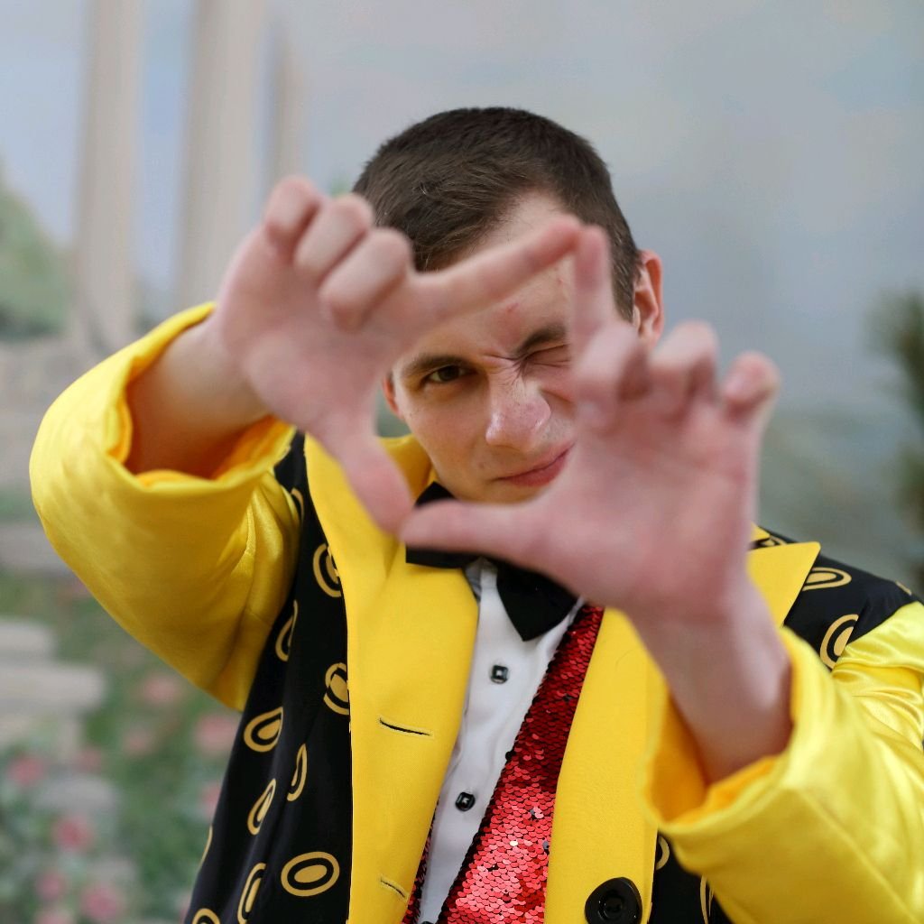 Иконка канала Алексей Виненко