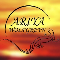 Иконка канала Ariya Wolfgreyn