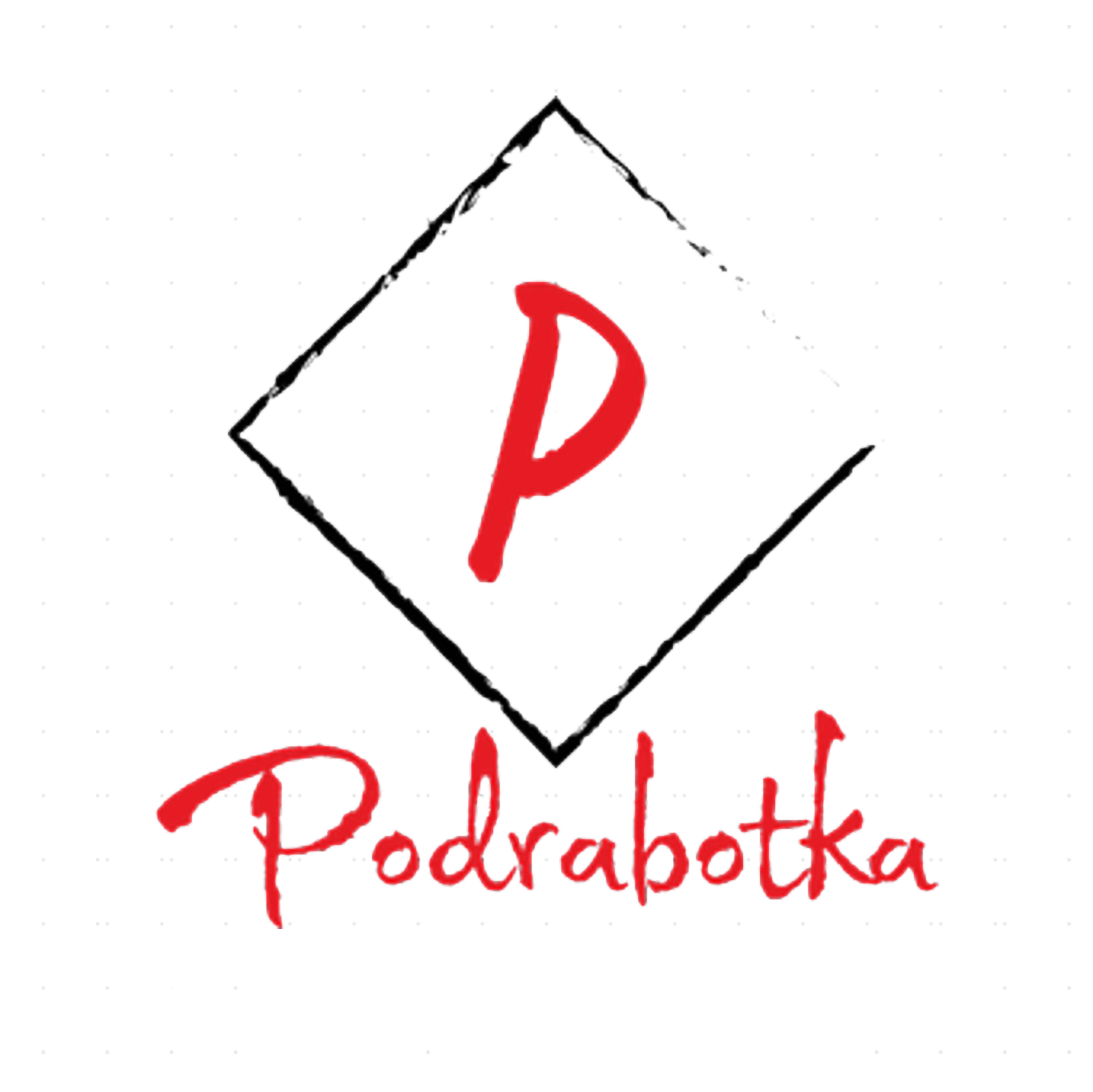 Иконка канала Podrabotka