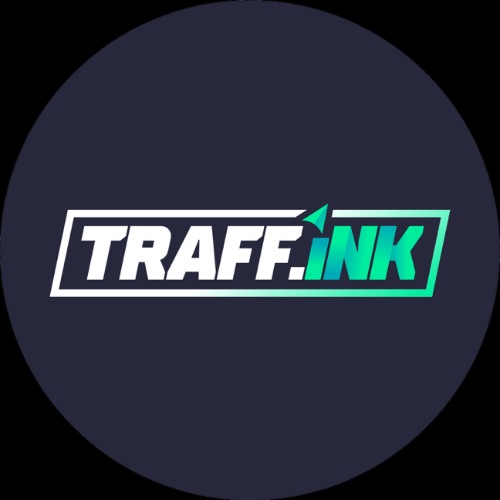 Traff.ink – арбитраж трафика, IT и маркетинг