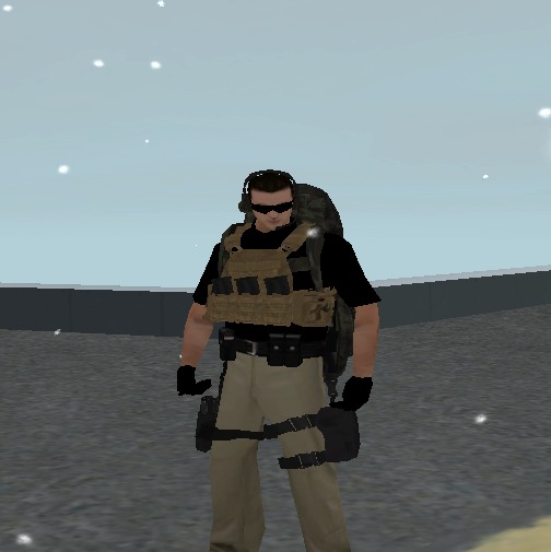 Иконка канала Foxy