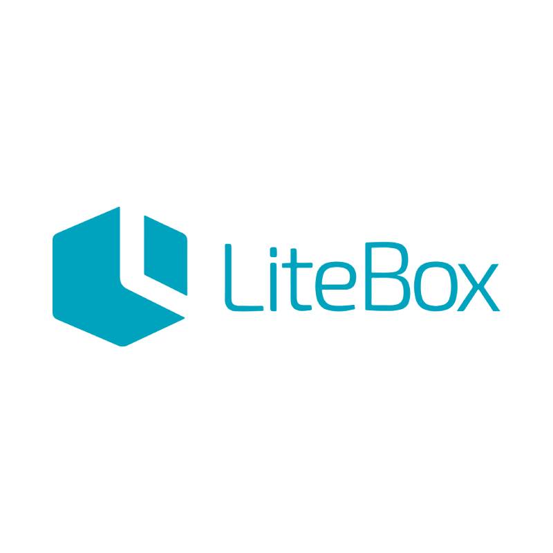 Иконка канала LiteBox - онлайн-касса для вашего бизнеса