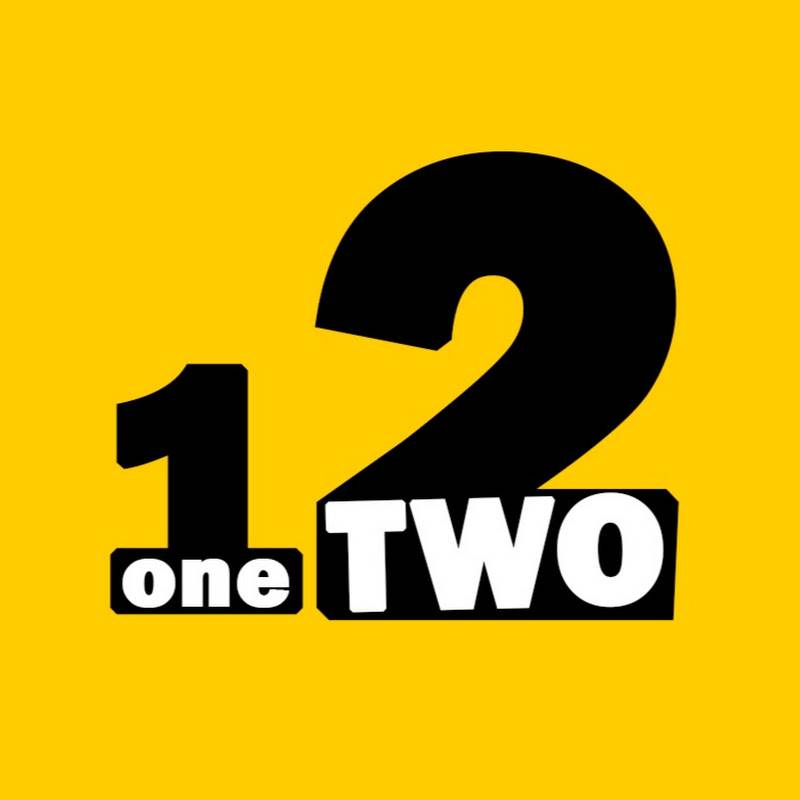 One two