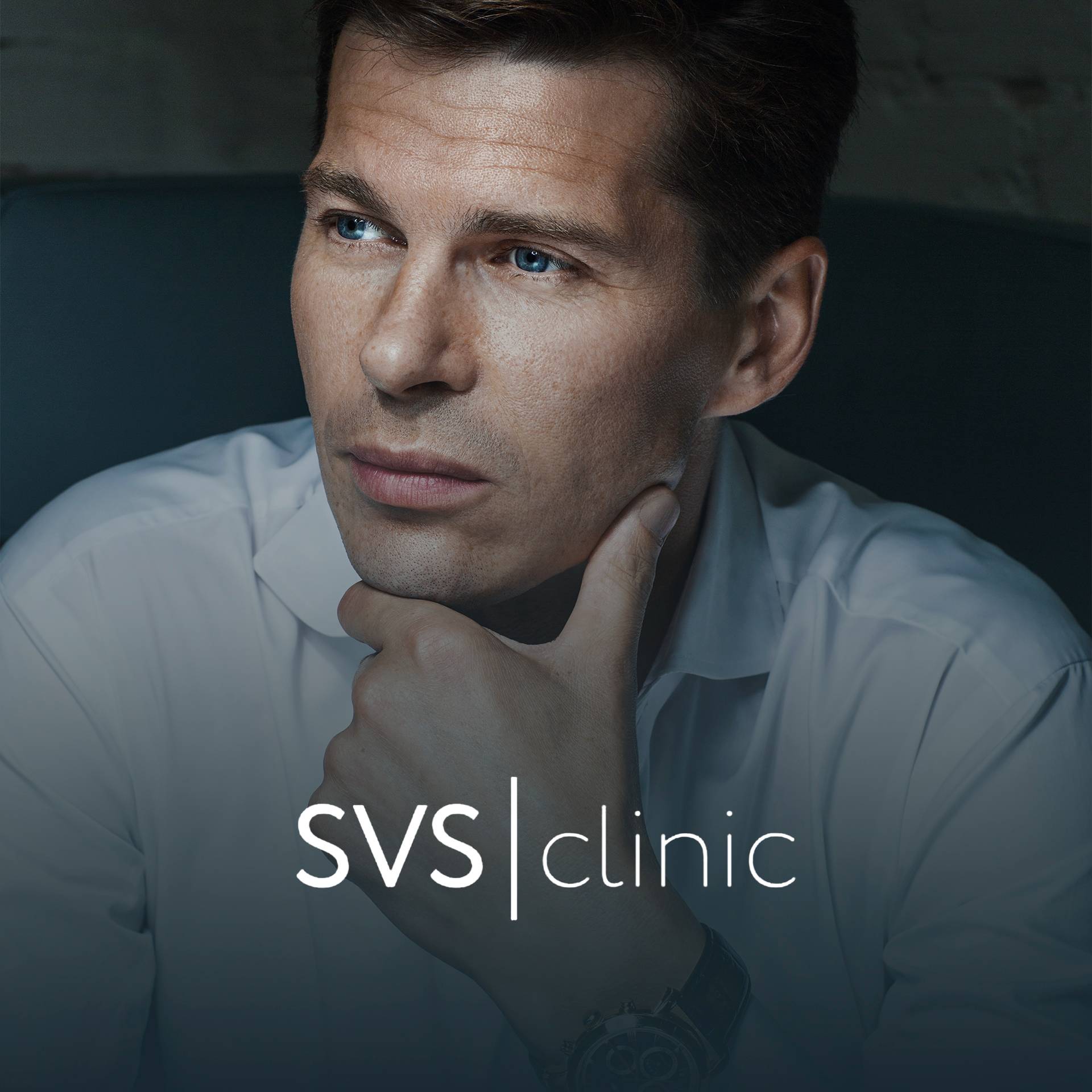 Иконка канала SVS clinic | Пластический хирург Сергей Свиридов