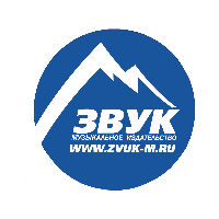 Иконка канала ЗВУК-М - музыкальное издательство