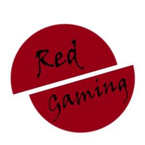 Иконка канала Red Gaming