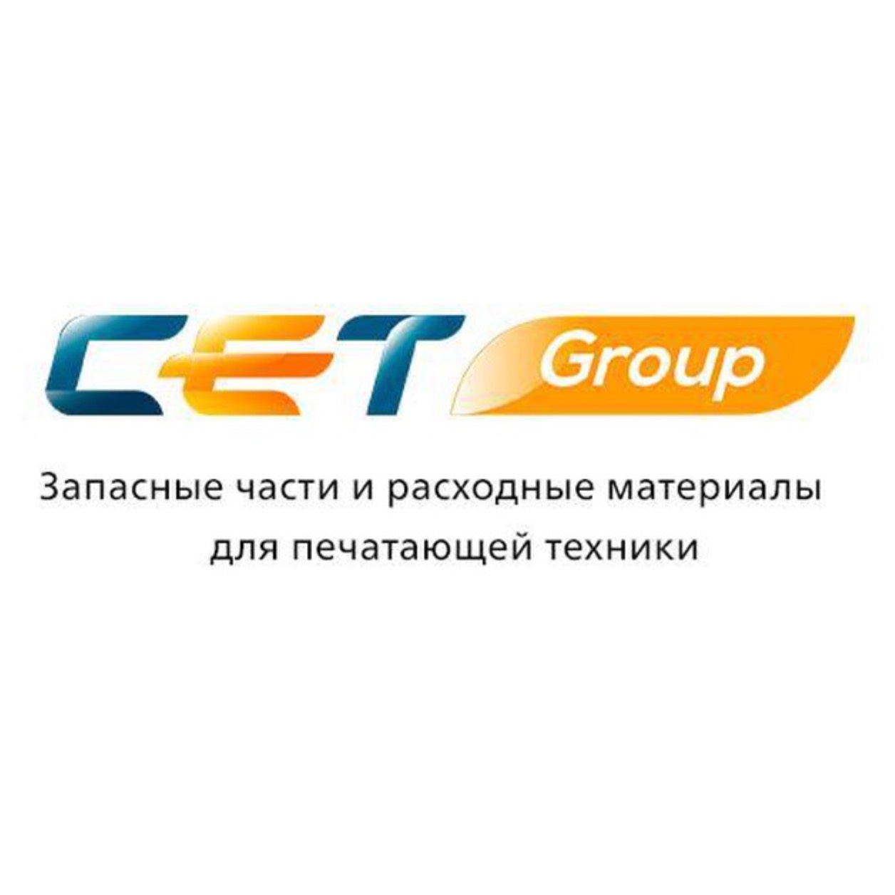 Иконка канала CET Group Rus