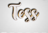 Иконка канала Tess