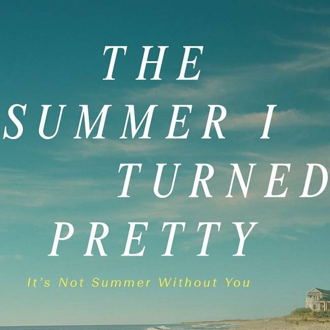 Иконка канала Сериал То лето, когда я похорошела / The Summer I Turned Pretty