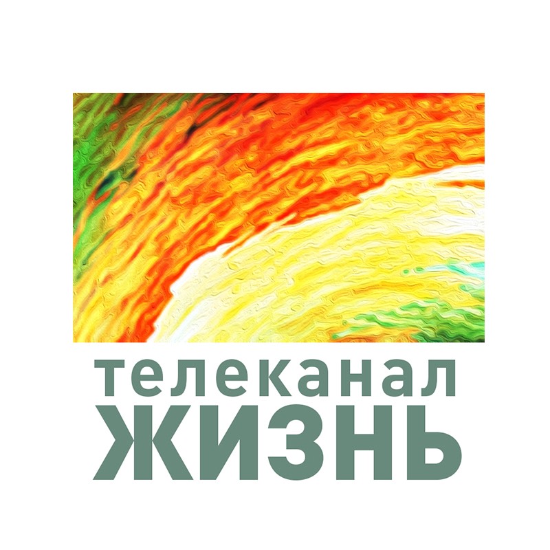 Иконка канала Телеканал ЖИЗНЬ