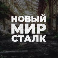 Иконка канала Анатолий Цветков / Новый Мир