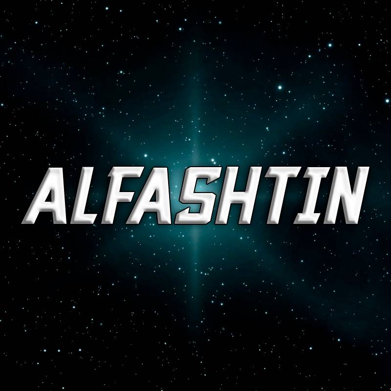 Иконка канала ALFASHTIN