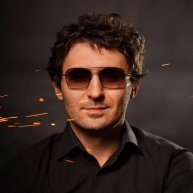 Иконка канала @akolosovart Колосов, 20 лет создаю контент