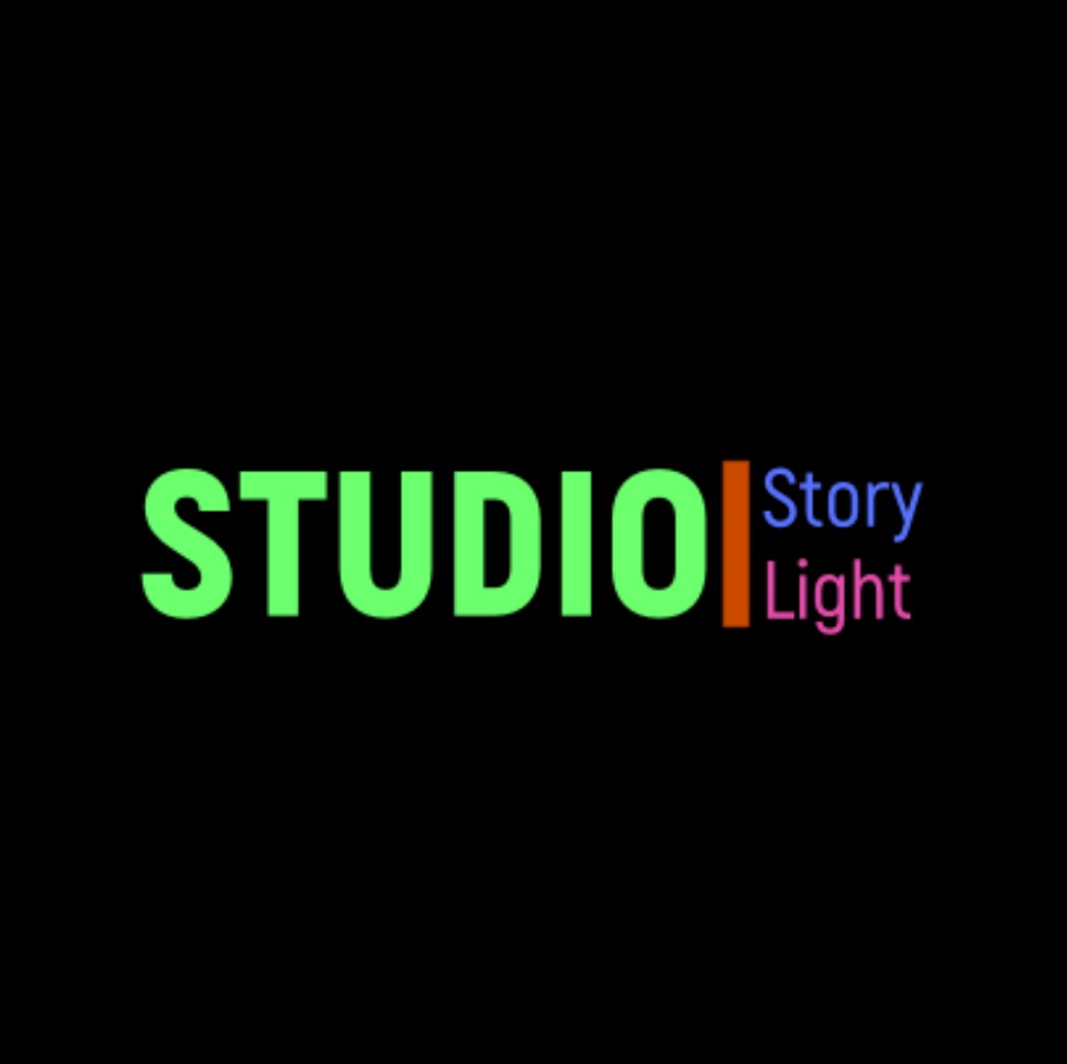 Иконка канала Story Light Studio