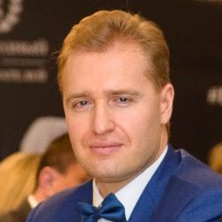 Иконка канала Максим Савенков - семейный психолог