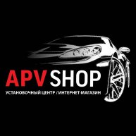 Иконка канала APVshop.ru