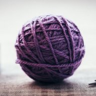 Иконка канала Knitted Pattern