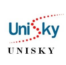 Иконка канала Мониторинг транспорта UniSky
