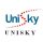 Иконка канала Мониторинг транспорта UniSky