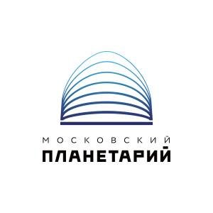 Иконка канала Московский Планетарий