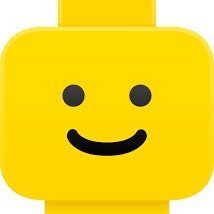Иконка канала LEGO