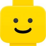 Иконка канала LEGO