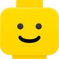 Иконка канала LEGO