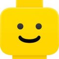 Иконка канала LEGO