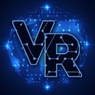 Иконка канала VR GAMECLUB