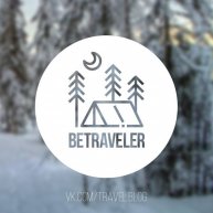 Иконка канала Betraveler | Добро пожаловать на Землю