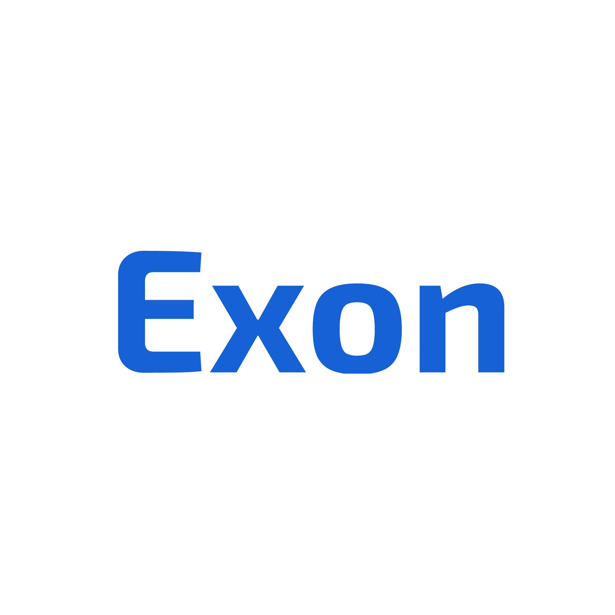 Иконка канала Exon