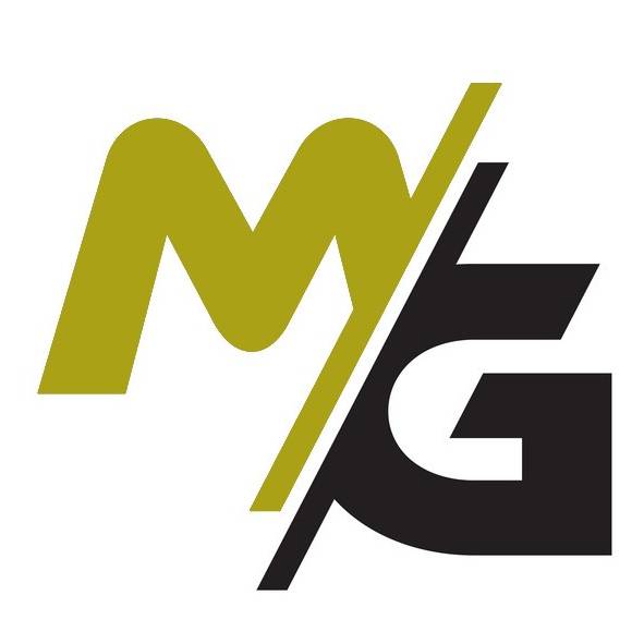 Иконка канала MG