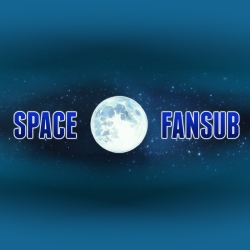 Иконка канала Space-Fansub