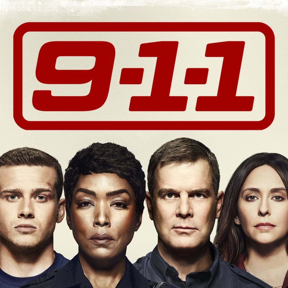 Иконка канала Сериал 911 Служба Спасения