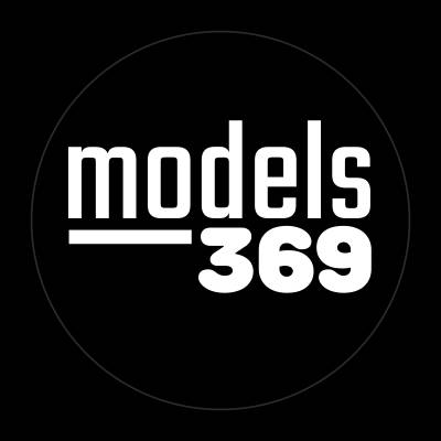 Иконка канала models 369
