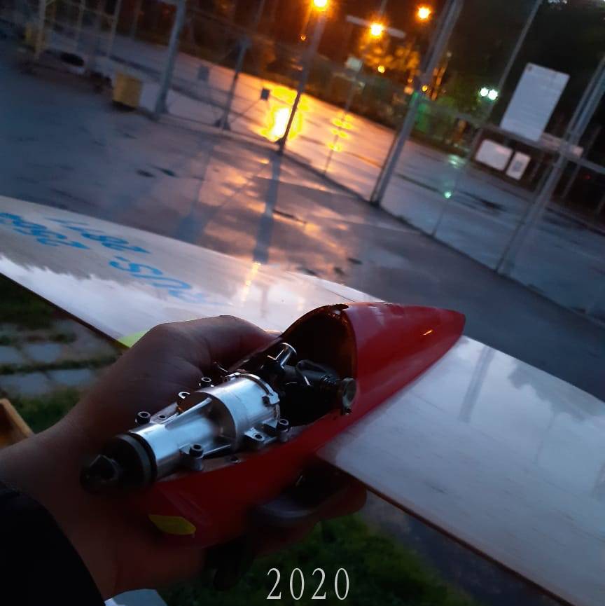 Иконка канала F-2-C