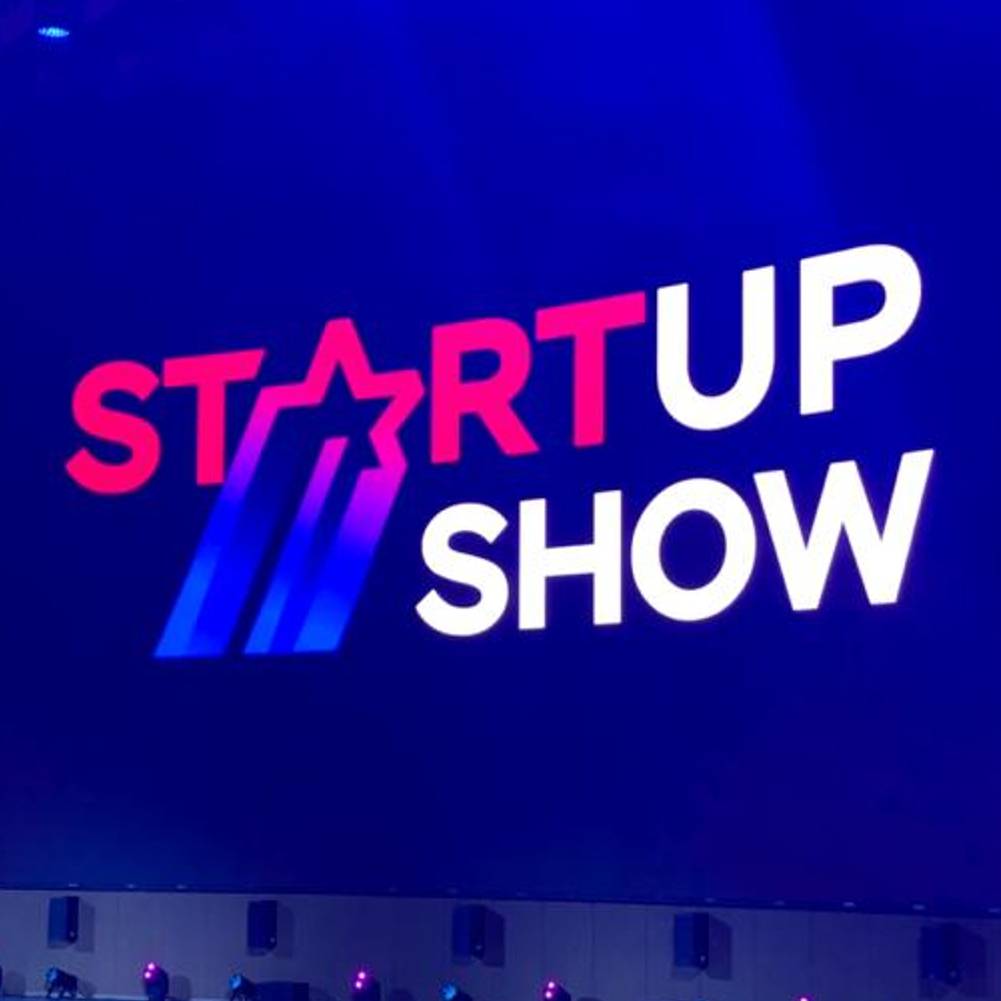 Иконка канала STARTUP SHOW