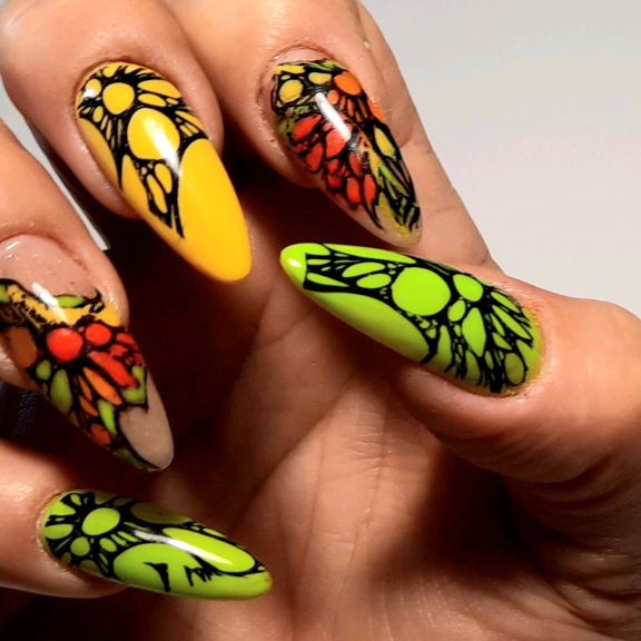 ЕЛЕНА БАЛАБАНОВА NAILS