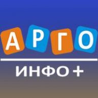 Иконка канала ТВ САФОНОВО