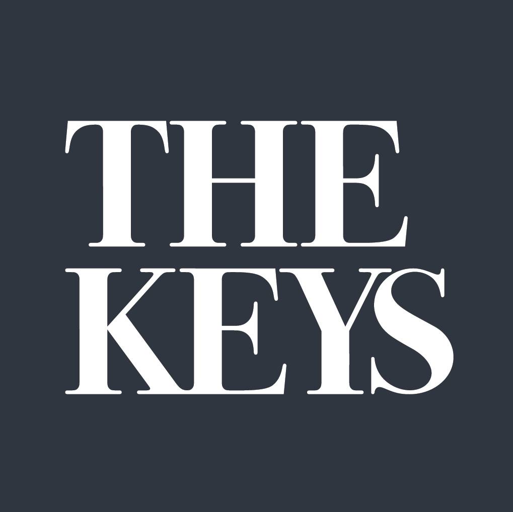 We the keys. We the keys