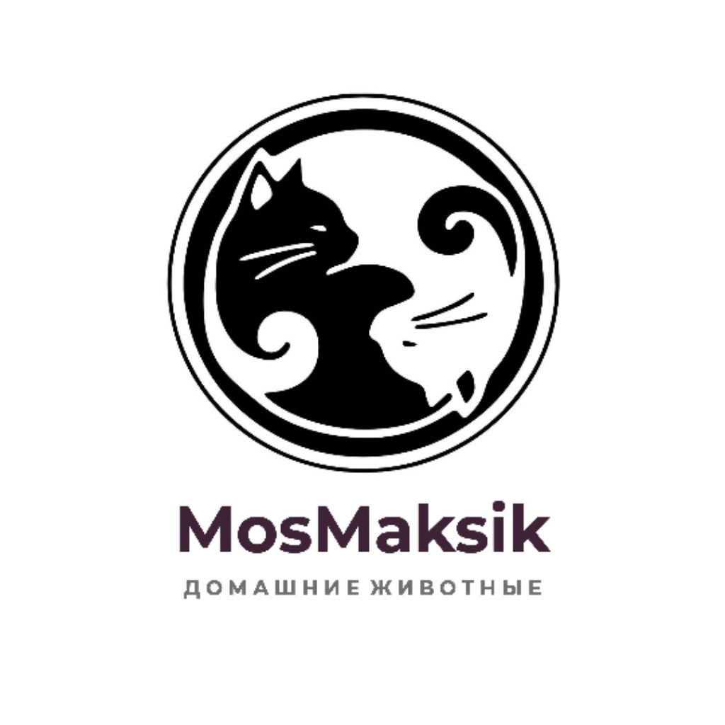 Иконка канала MosMax