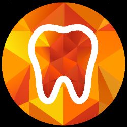 Иконка канала DENTALCADCAM