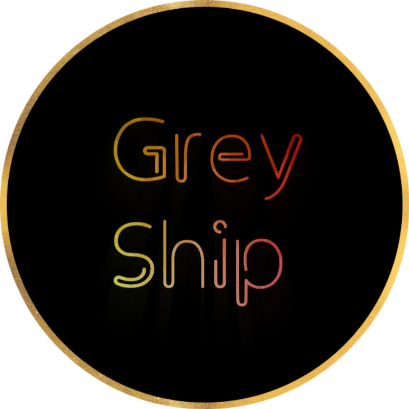 Иконка канала Grey Ship