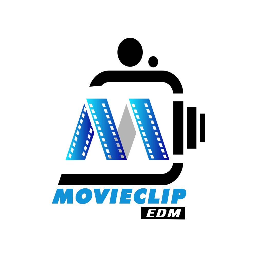 Иконка канала Movieclip - EDM