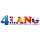 Иконка канала 4LANG.ru - Изучение иностранных языков