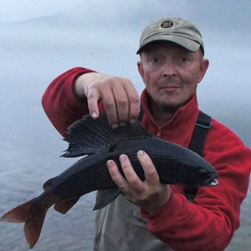 Иконка канала Богатов Андрей