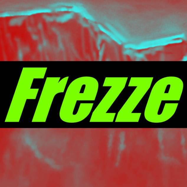 Frezze33